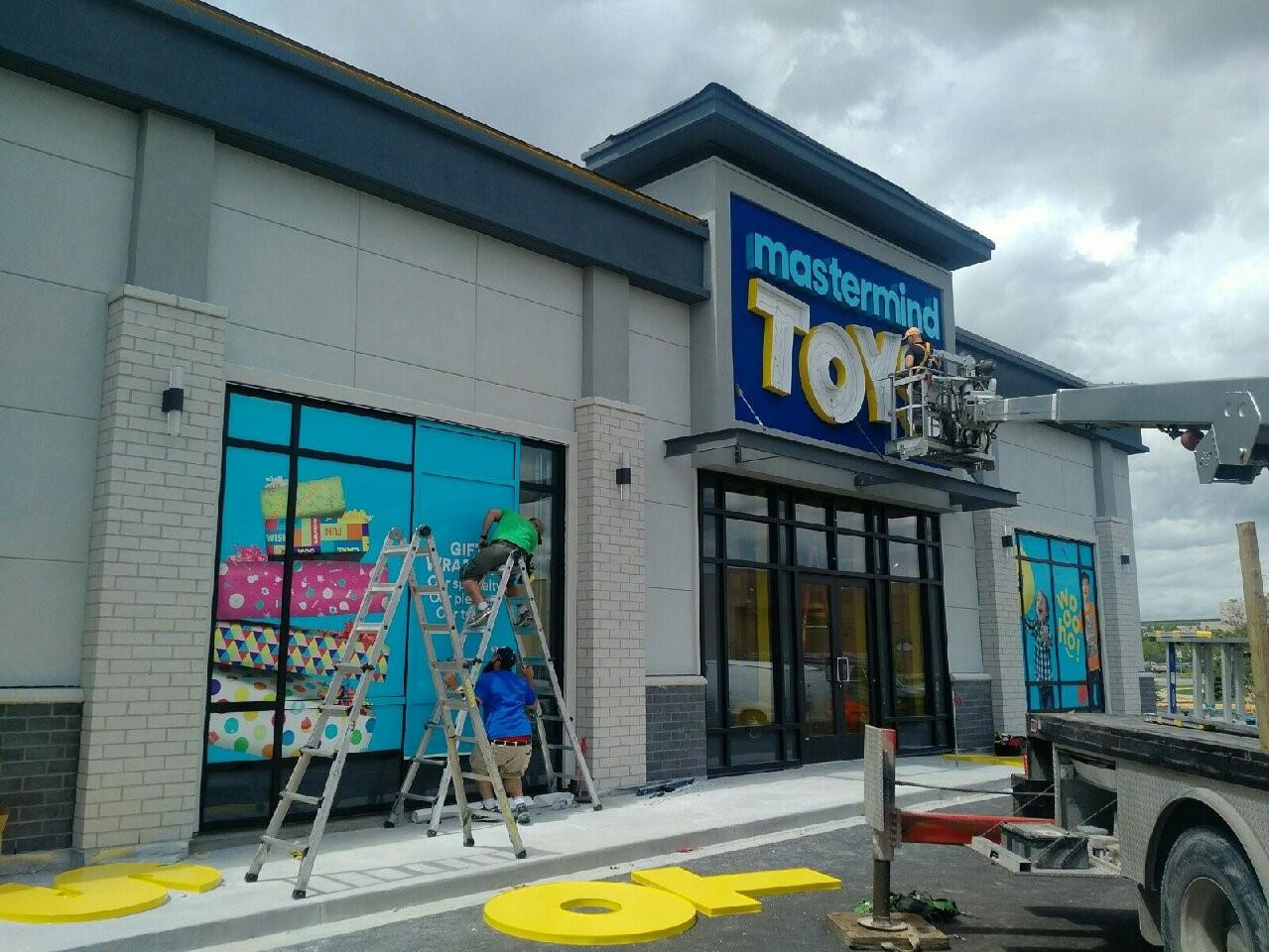 Final Touches and Paint