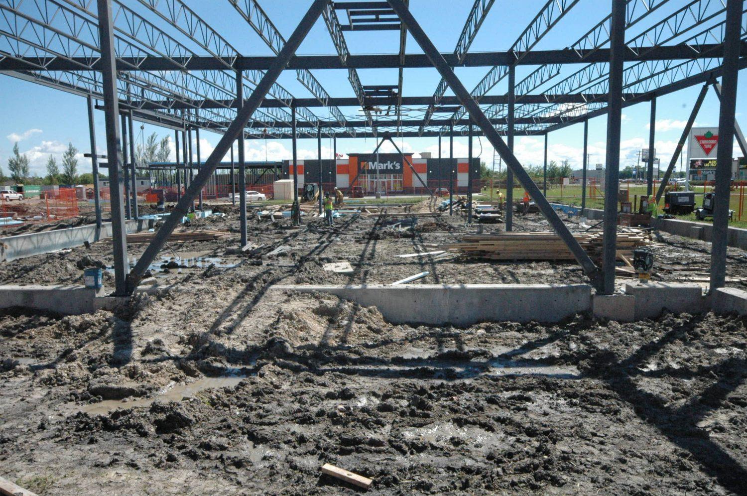 Selkirk Sport Chek & Mark’s