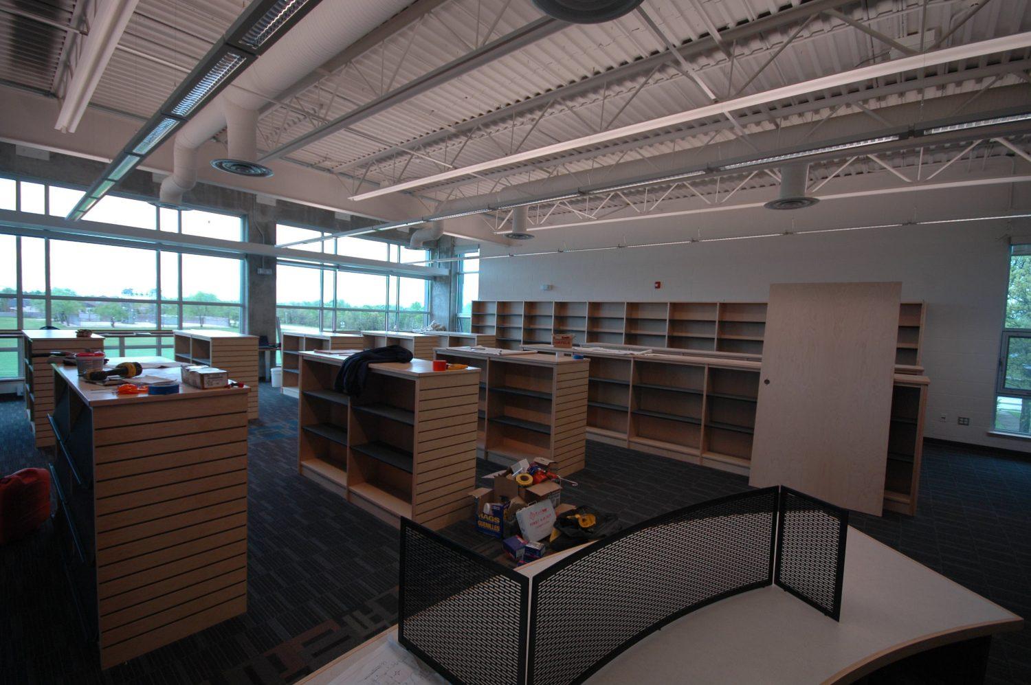 Shaftesbury High School