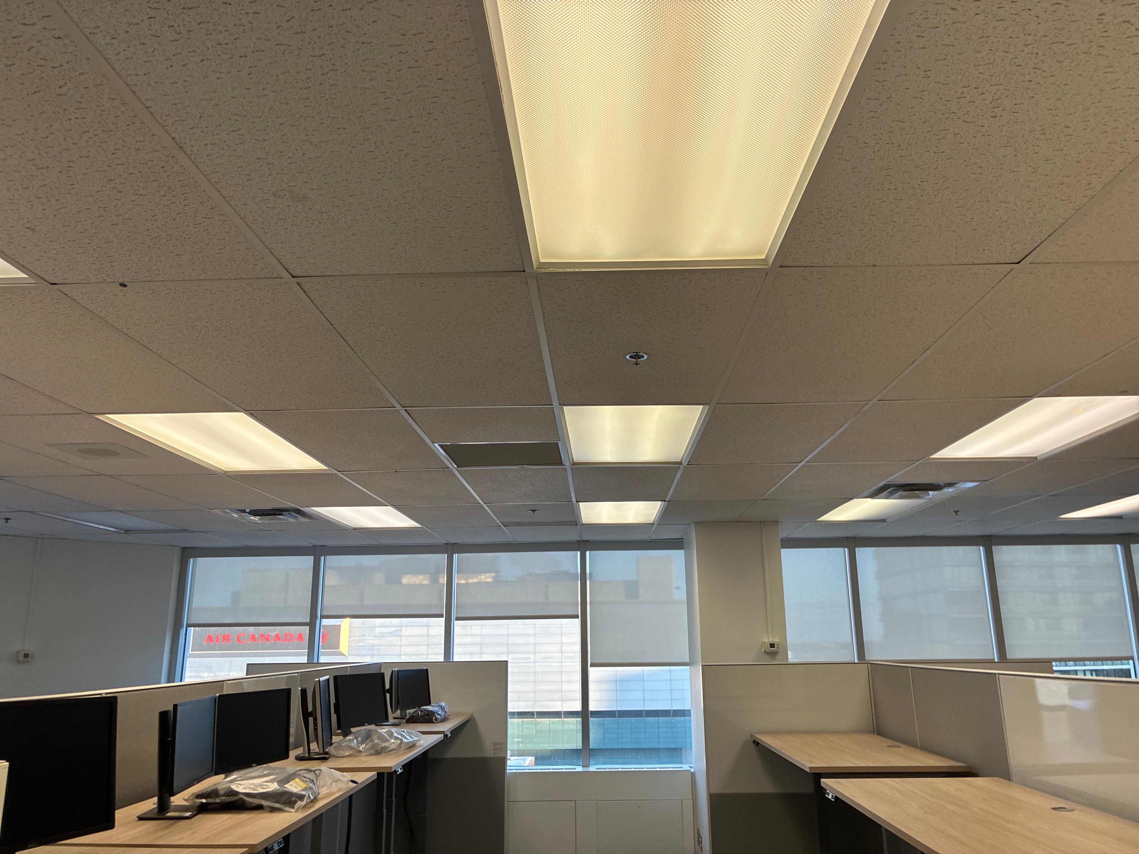 MB Shared Health Offices