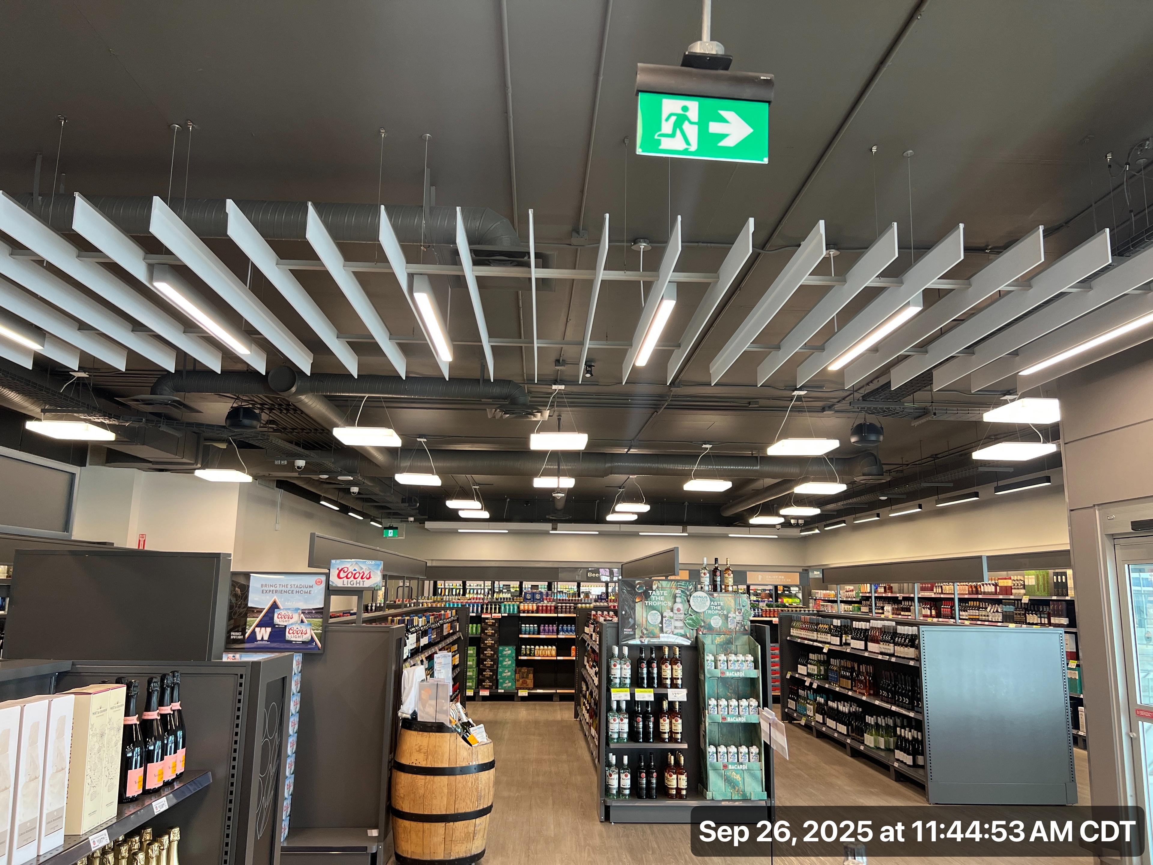 Liquor Mart-Lac Du Bonnet